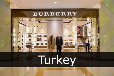 burberry turkey sale|burberry outlet mall locations.